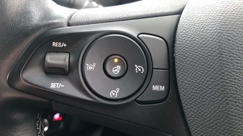 Vauxhall Corsa 100kW Elite Premium 50kWh 5dr Auto [11kWCh] Electric Hatchback